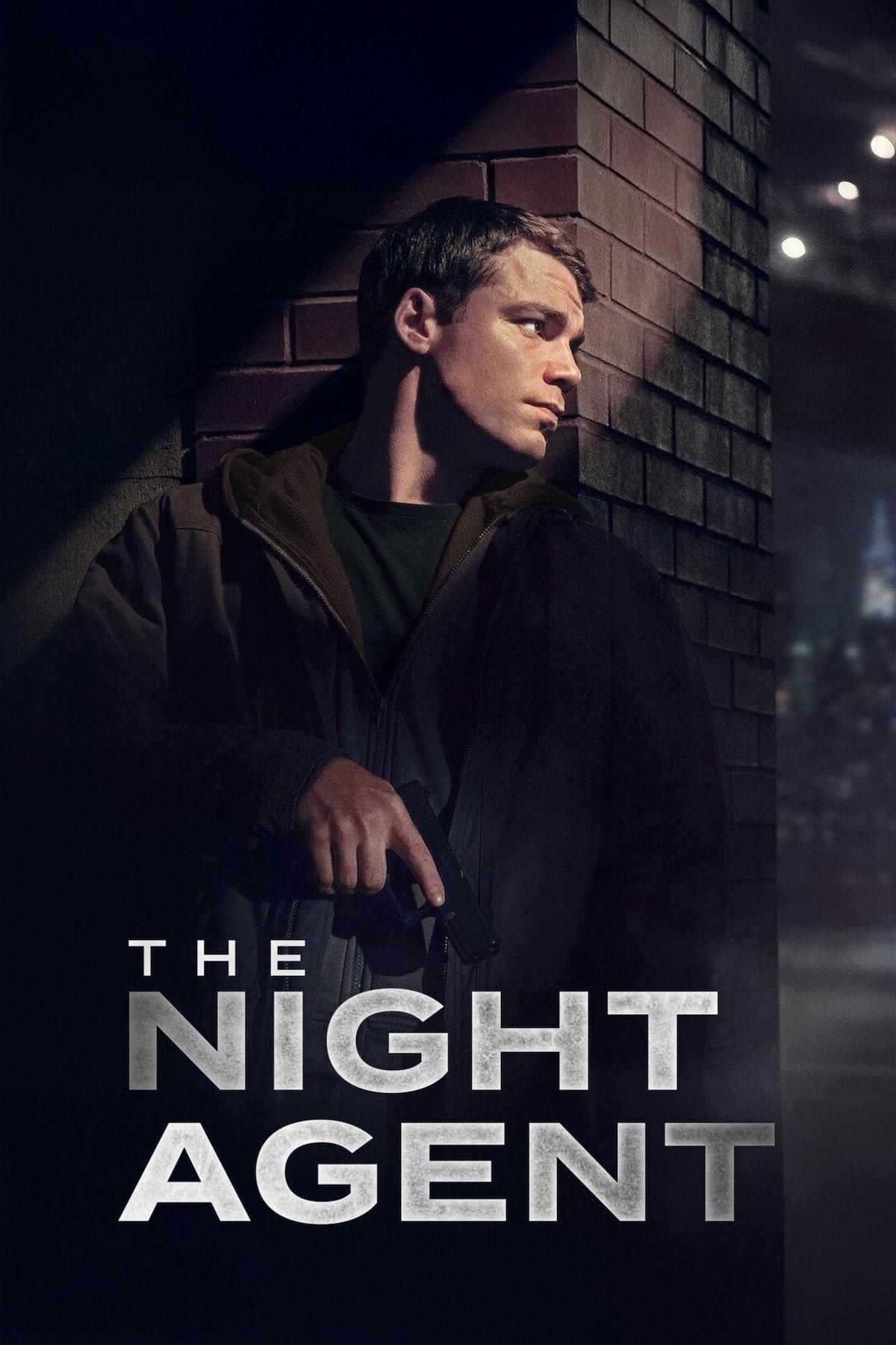 The Night Agent [135502] (A1774151008) [[Shows 2.0]] --Plex--